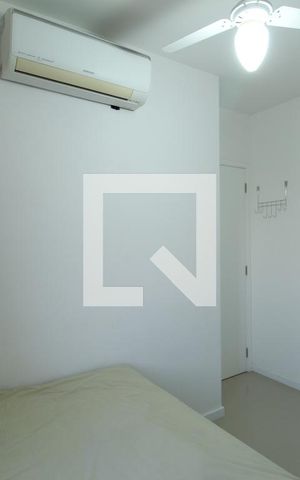Apartamento para alugar com 93m², 3 quartos e 1 vagaQuarto 2