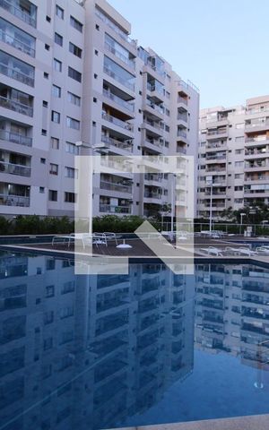 Apartamento para alugar com 93m², 3 quartos e 1 vagaÁrea Comum - Piscina