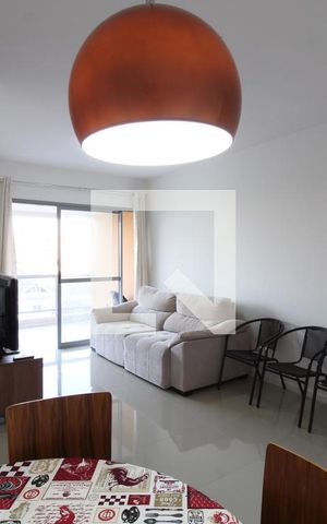 Apartamento para alugar com 93m², 3 quartos e 1 vagaSala