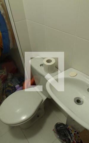 Apartamento para alugar com 93m², 3 quartos e 1 vagaLavabo