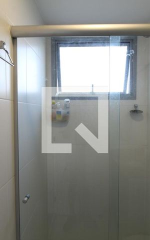 Apartamento para alugar com 93m², 3 quartos e 1 vagaBanheiro - Suíte