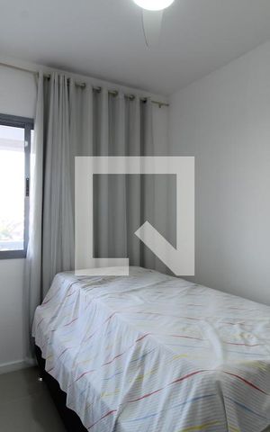 Apartamento para alugar com 93m², 3 quartos e 1 vagaQuarto 1