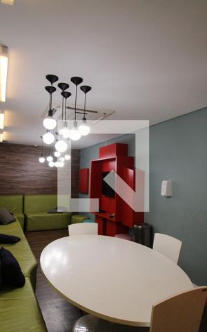Apartamento para alugar com 93m², 3 quartos e 1 vagaÁrea Comum - Salão de Jogos