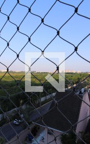 Apartamento para alugar com 93m², 3 quartos e 1 vagaVista - Varanda