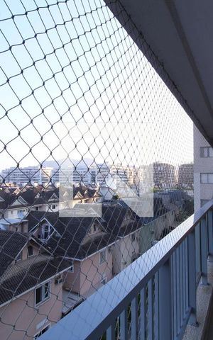 Apartamento para alugar com 93m², 3 quartos e 1 vagaVaranda