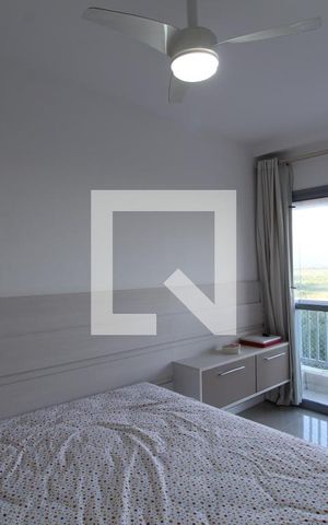 Apartamento para alugar com 93m², 3 quartos e 1 vagaSuíte