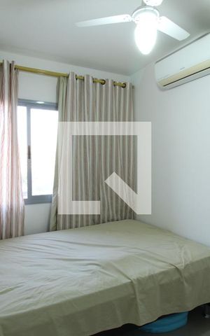 Apartamento para alugar com 93m², 3 quartos e 1 vagaQuarto 2