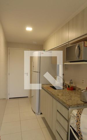 Apartamento para alugar com 93m², 3 quartos e 1 vagaCozinha