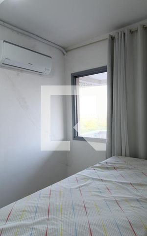 Apartamento para alugar com 93m², 3 quartos e 1 vagaQuarto 1
