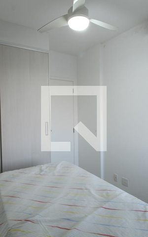 Apartamento para alugar com 93m², 3 quartos e 1 vagaQuarto 1