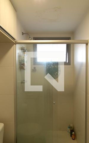 Apartamento para alugar com 93m², 3 quartos e 1 vagaBanheiro Social