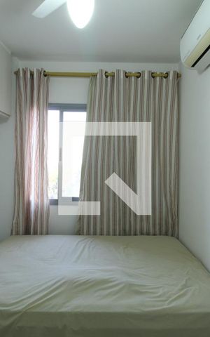 Apartamento para alugar com 93m², 3 quartos e 1 vagaQuarto 2