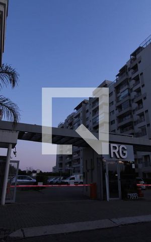 Apartamento para alugar com 93m², 3 quartos e 1 vagaFachada