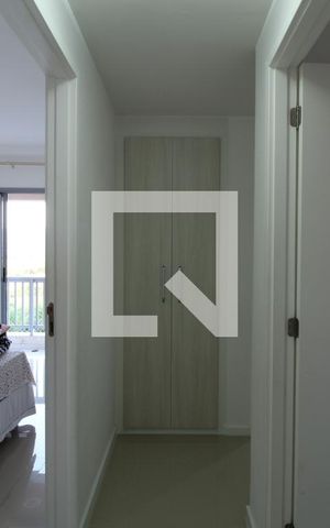 Apartamento para alugar com 93m², 3 quartos e 1 vagaCorredor