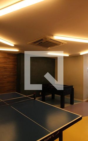 Apartamento para alugar com 93m², 3 quartos e 1 vagaÁrea Comum - Salão de Jogos