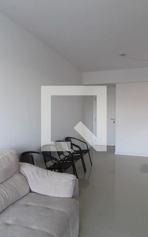 Apartamento para alugar com 93m², 3 quartos e 1 vagaSala