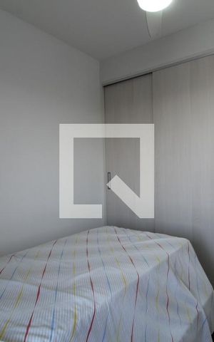 Apartamento para alugar com 93m², 3 quartos e 1 vagaQuarto 1