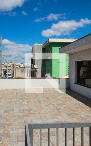 Casa à venda com 300m², 3 quartos e 3 vagasTerraço