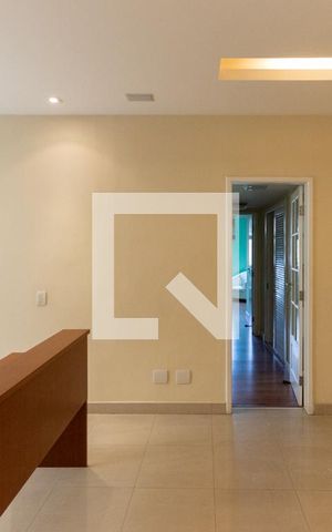 Apartamento para alugar com 105m², 2 quartos e 1 vagaSala