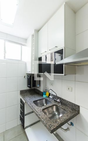 Apartamento para alugar com 105m², 2 quartos e 1 vagaCozinha