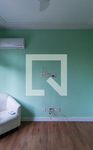 Apartamento para alugar com 105m², 2 quartos e 1 vagaSuíte