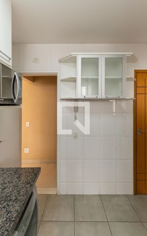 Apartamento para alugar com 105m², 2 quartos e 1 vagaCozinha