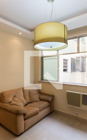 Apartamento para alugar com 105m², 2 quartos e 1 vagaSala