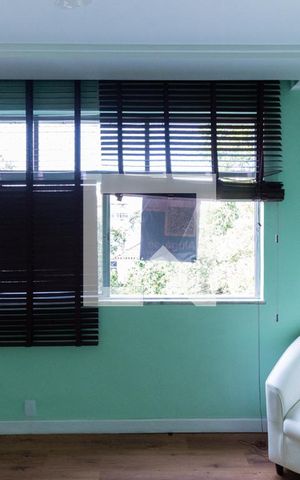 Apartamento para alugar com 105m², 2 quartos e 1 vagaSuíte 