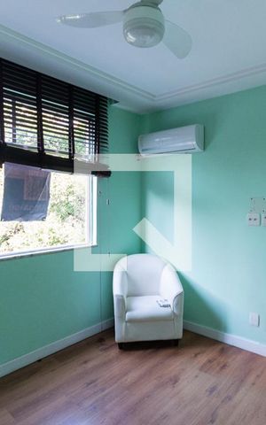Apartamento para alugar com 105m², 2 quartos e 1 vagaSuíte