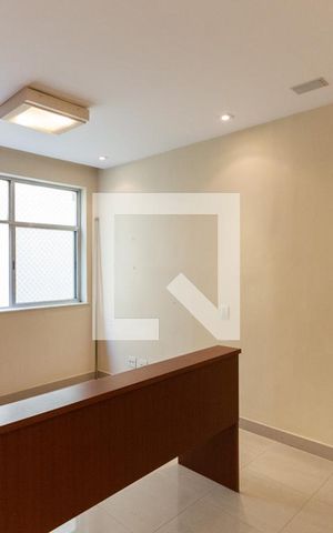 Apartamento para alugar com 105m², 2 quartos e 1 vagaSala