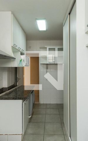 Apartamento para alugar com 105m², 2 quartos e 1 vagaCozinha