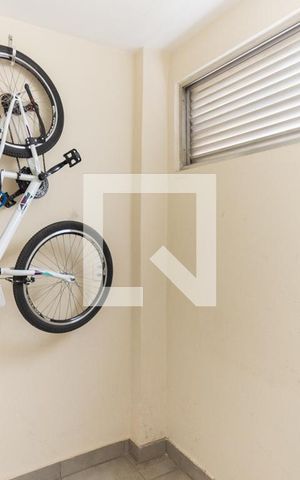 Apartamento para alugar com 105m², 2 quartos e 1 vagaQuarto de Serviço