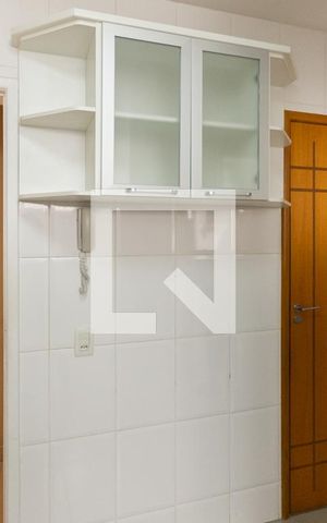 Apartamento para alugar com 105m², 2 quartos e 1 vagaCozinha