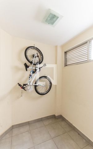 Apartamento para alugar com 105m², 2 quartos e 1 vagaQuarto de Serviço