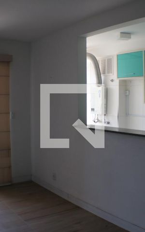 Apartamento à venda com 60m², 3 quartos e 1 vagaSala