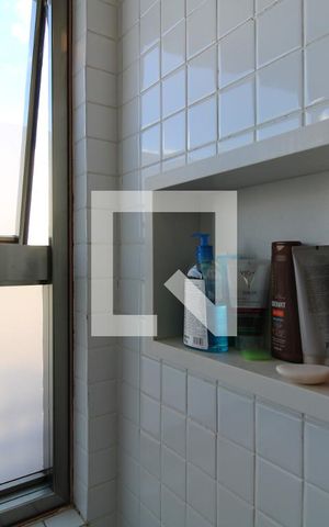 Apartamento à venda com 70m², 2 quartos e 1 vagaBanheiro