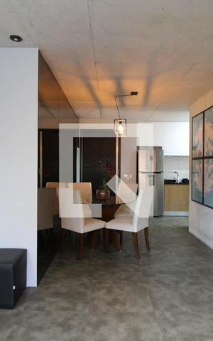 Apartamento à venda com 70m², 2 quartos e 1 vagaSala