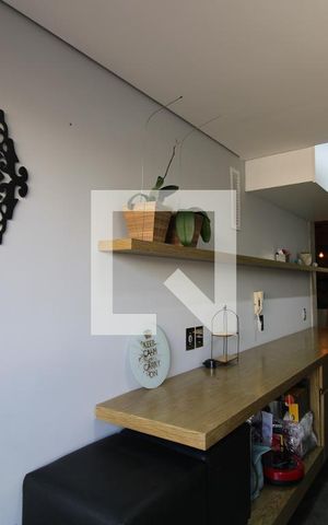 Apartamento à venda com 70m², 2 quartos e 1 vagaCozinha