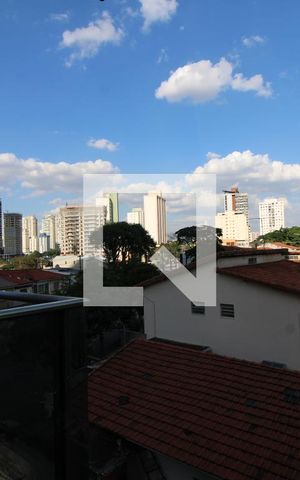 Apartamento à venda com 70m², 2 quartos e 1 vagaVista da Área de Serviço