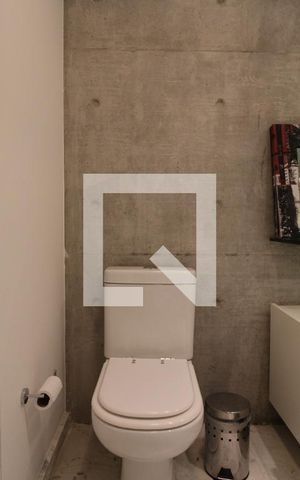 Apartamento à venda com 70m², 2 quartos e 1 vagaBanheiro