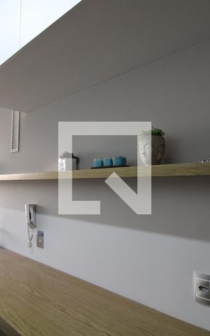 Apartamento à venda com 70m², 2 quartos e 1 vagaCozinha