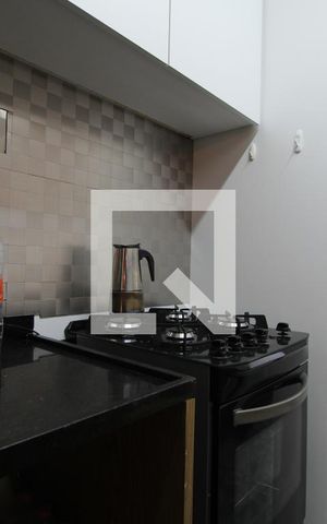 Apartamento à venda com 70m², 2 quartos e 1 vagaCozinha