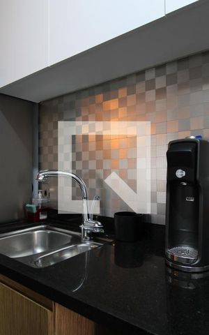 Apartamento à venda com 70m², 2 quartos e 1 vagaCozinha