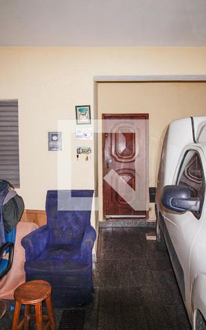 Casa à venda com 200m², 3 quartos e 2 vagasGaragem