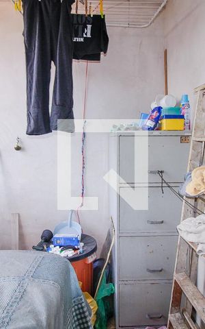 Casa à venda com 200m², 3 quartos e 2 vagasÁrea de Serviço