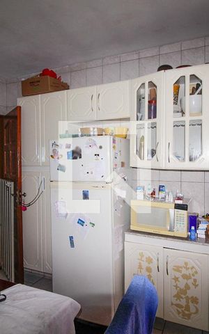 Casa à venda com 200m², 3 quartos e 2 vagasCozinha