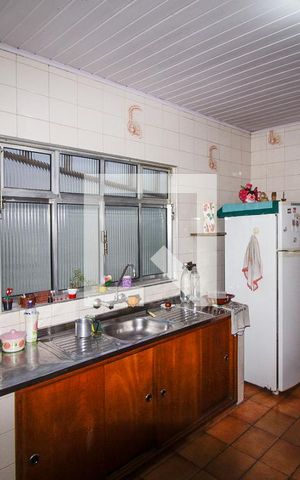 Casa à venda com 200m², 3 quartos e 2 vagasCozinha