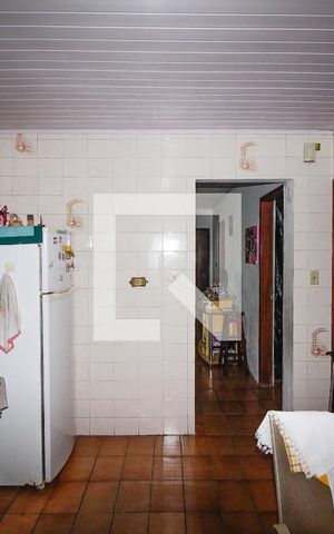 Casa à venda com 200m², 3 quartos e 2 vagasCozinha