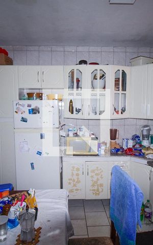 Casa à venda com 200m², 3 quartos e 2 vagasCozinha