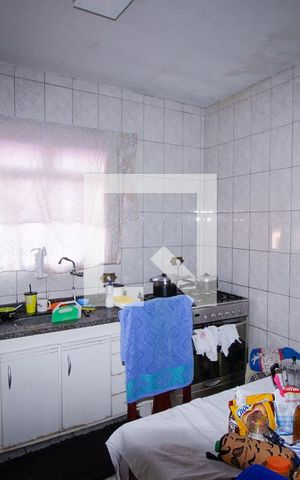 Casa à venda com 200m², 3 quartos e 2 vagasCozinha